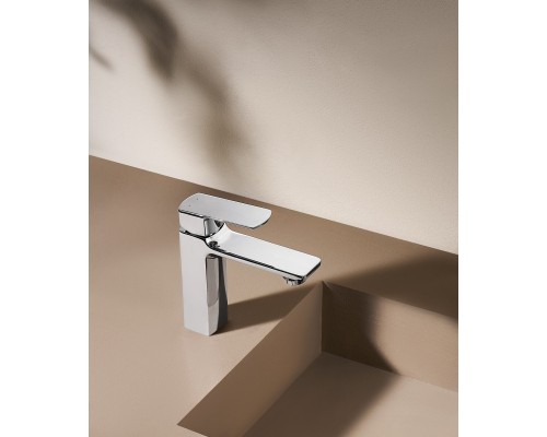 Смеситель на раковину Arrow AG4120 хром