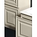 Тумба для раковины SanCos Very 79 VR80CE цвет Beige Soft