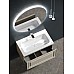 Тумба для раковины SanCos Very 79 VR80CE цвет Beige Soft