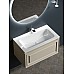 Тумба для раковины SanCos Very 79 VR80CE цвет Beige Soft