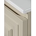 Тумба для раковины SanCos Very 79 VR80CE цвет Beige Soft