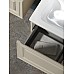 Тумба для раковины SanCos Very 79 VR80CE цвет Beige Soft