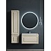 Тумба для раковины SanCos Very 79 VR80CE цвет Beige Soft