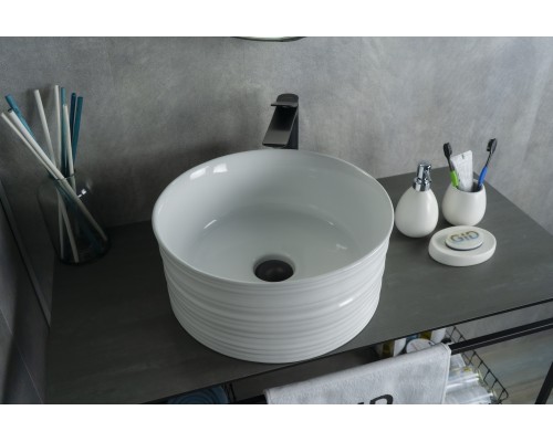 Керамическая раковина Gid W969