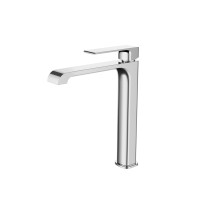 Смеситель для раковины BelBagno Dory DOR-LMC-CRM Хром