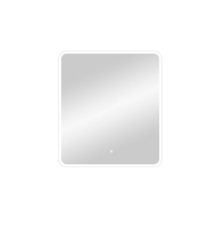 Зеркало Континент "Glamour LED" ЗЛП440