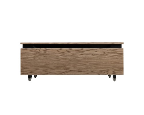 Тумба Cezares Slider 100 SLIDER-1000-1C-PI-RT-P Дуб тангент