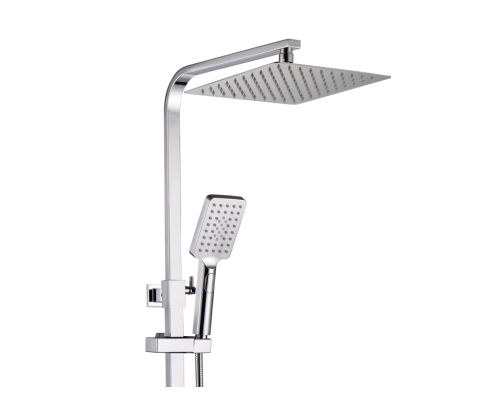 Душевая система Rimero RM2407CR Хром