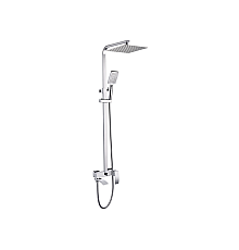 Душевая система Rimero RM2407CR Хром