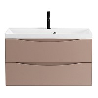 База под раковину BelBagno MARINO-800-2C-SO-CL-P