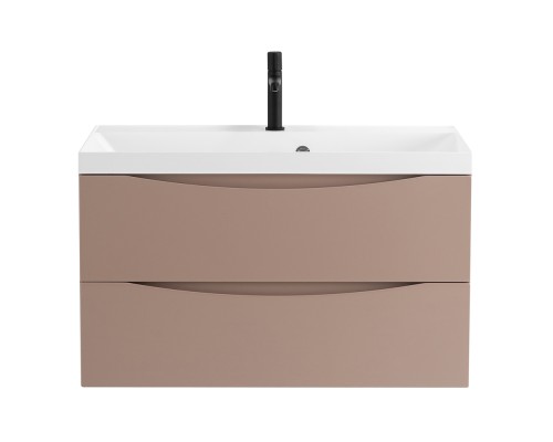 База под раковину BelBagno MARINO-800-2C-SO-CL-P