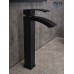 Смеситель для раковины Gid Victoria L120-BM-D