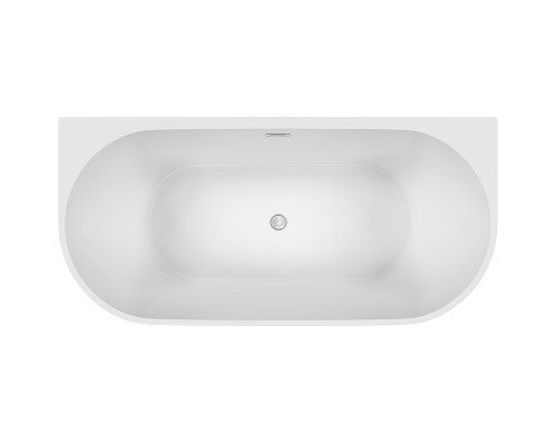 Акриловая ванна Sancos First 170x80 FB10 без гидромассажа