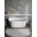 Акриловая ванна Sancos First 170x80 FB10 без гидромассажа
