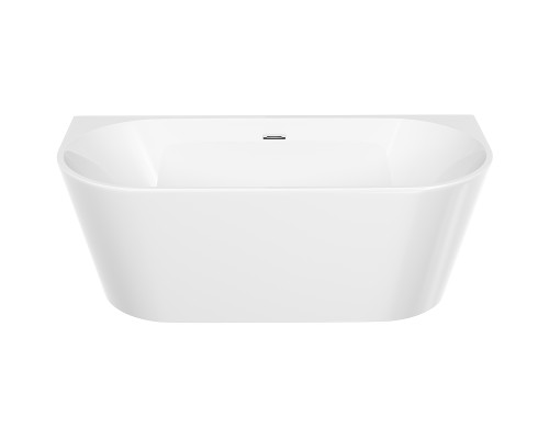 Акриловая ванна Sancos First 170x80 FB10 без гидромассажа