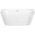 Акриловая ванна Sancos First 170x80 FB10 без гидромассажа
