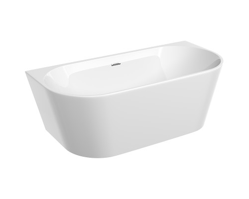 Акриловая ванна Sancos First 170x80 FB10 без гидромассажа