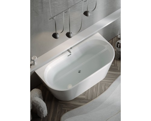 Акриловая ванна Sancos First 170x80 FB10 без гидромассажа