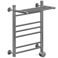 Полотенцесушитель электрич-ий Ника CLASSIC ЛП (Г2) ВП 60/50 правый тэн