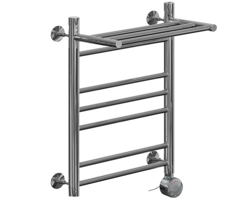 Полотенцесушитель электрич-ий Ника CLASSIC ЛП (Г2) ВП 60/50 правый тэн