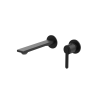 Смеситель для раковины ALTROBAGNO Юнион (Unione) 010508 MB