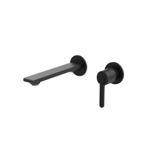 Смеситель для раковины ALTROBAGNO Юнион (Unione) 010508 MB