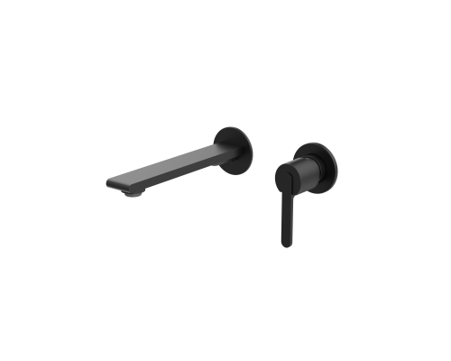 Смеситель для раковины ALTROBAGNO Юнион (Unione) 010508 MB