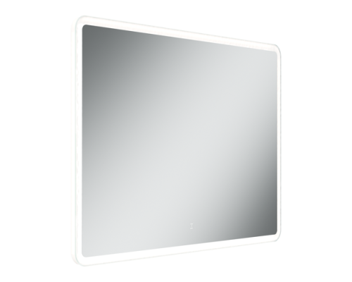 Зеркало для ванной комнаты SANCOS Arcadia 1000х700 с подсветкой