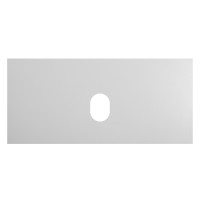 Столешница под раковину BelBagno 100 KEP-100-BO-W0 Bianco Opaco