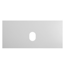 Столешница под раковину BelBagno 100 KEP-100-BO-W0 Bianco Opaco