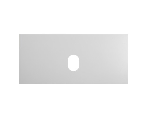 Столешница под раковину BelBagno 100 KEP-100-BO-W0 Bianco Opaco