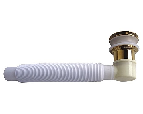 Слив-перелив BelBagno BB39-OVF-ORO Слив-перелив BelBagno BB39-OVF-ORO