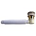 Слив-перелив BelBagno BB39-OVF-ORO