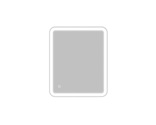 Зеркало BelBagno SPC-MAR-500-600-LED-TCH