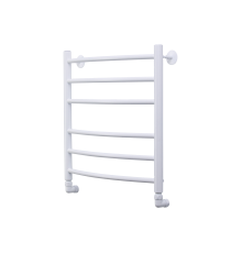 Полотенцесушитель водяной Comfysan Noumi W-6 60/40, белый