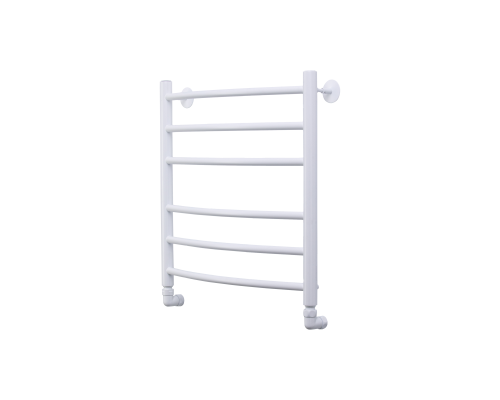 Полотенцесушитель водяной Comfysan Noumi W-6 60/40, белый