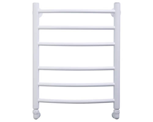 Полотенцесушитель водяной Comfysan Noumi W-6 60/40, белый