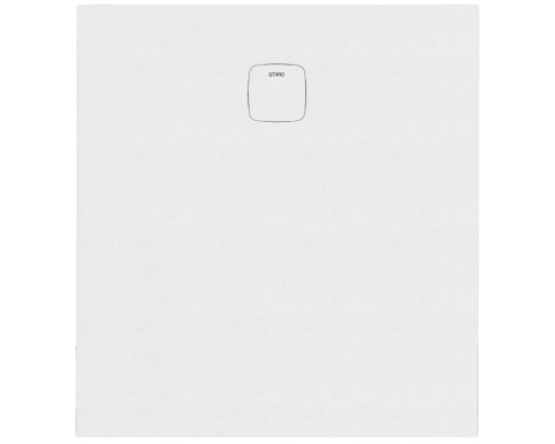 Душевой поддон Starohome Cosmo 100х90 White Matt Cosmo