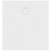 Душевой поддон Starohome Cosmo 100х90 White Matt Cosmo