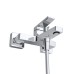 Смеситель для ванны BelBagno Ardente Хром