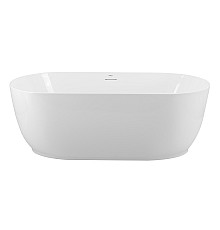 Акриловая ванна BelBagno 170x80 BB413-1700-800 без гидромассажа