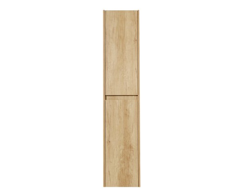 Шкаф пенал BelBagno Kraft 33 R KRAFT-1600-2A-SC-RNN-R подвесной Rovere Nebrasca Nature