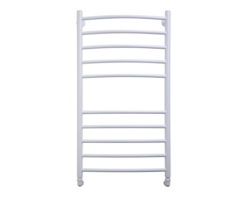 Полотенцесушитель водяной Comfysan Noumi W-10 100/50, белый