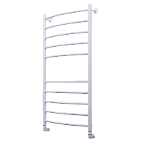 Полотенцесушитель водяной Comfysan Noumi W-10 100/50, белый
