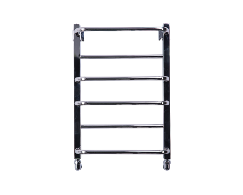 Полотенцесушитель водяной Comfysan Puro-K W-6 60/50, хром