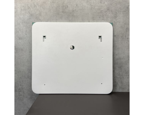Зеркало Comforty Лондон-90 900x800, LED-подсветка, бесконтактный сенсор