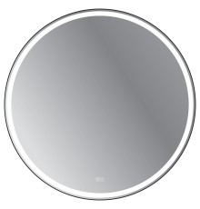 Зеркало Cezares Cadro 100 CZR-SPC-CADRO-1000-LED-TCH-WARM с подсветкой с сенсорным выключателем и подогревом