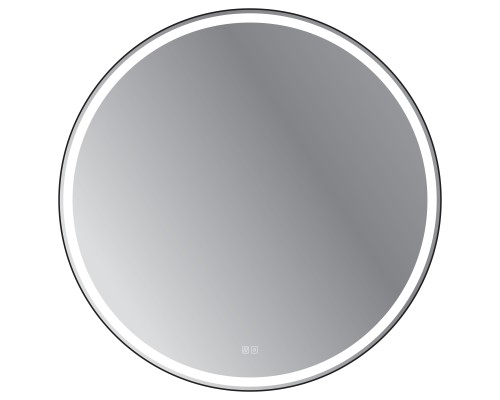 Зеркало Cezares Cadro 100 CZR-SPC-CADRO-1000-LED-TCH-WARM с подсветкой с сенсорным выключателем и подогревом