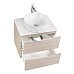 Столешница под раковину BelBagno KEP-60-BO Bianco Opaco