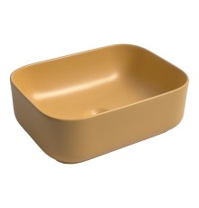 Раковина накладная Gid 1335orm